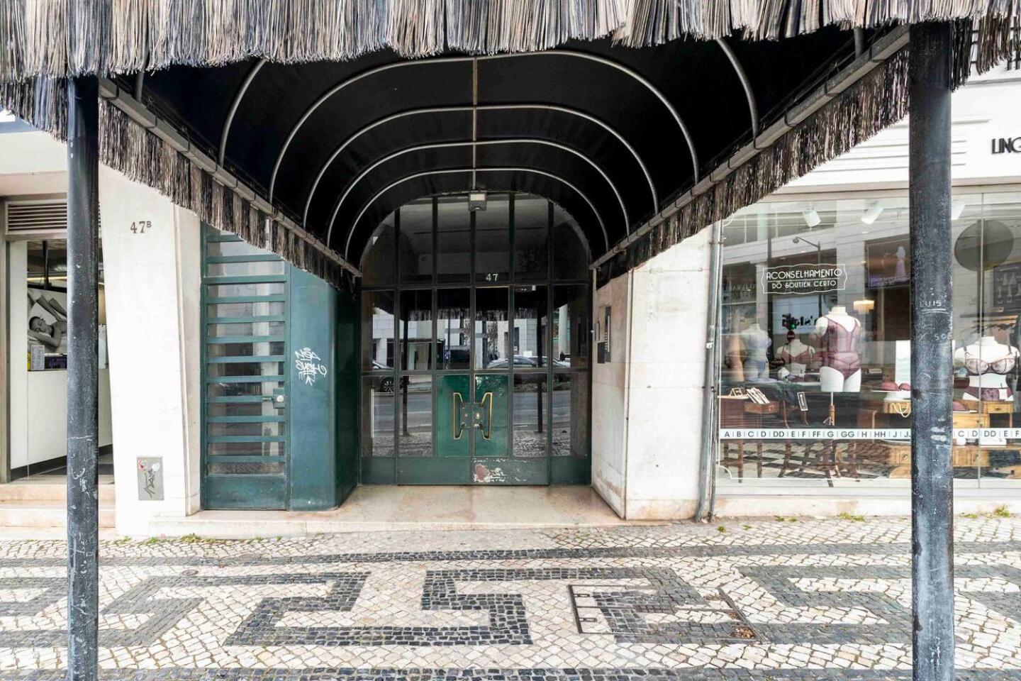 Soar Home L Marques De Pombal L Lisboa Dış mekan fotoğraf
