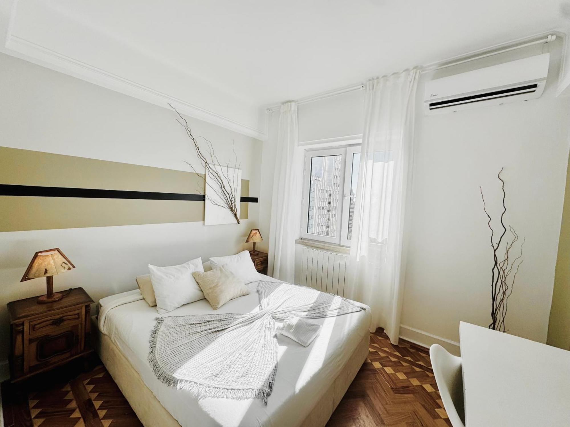 Soar Home L Marques De Pombal L Lisboa Dış mekan fotoğraf