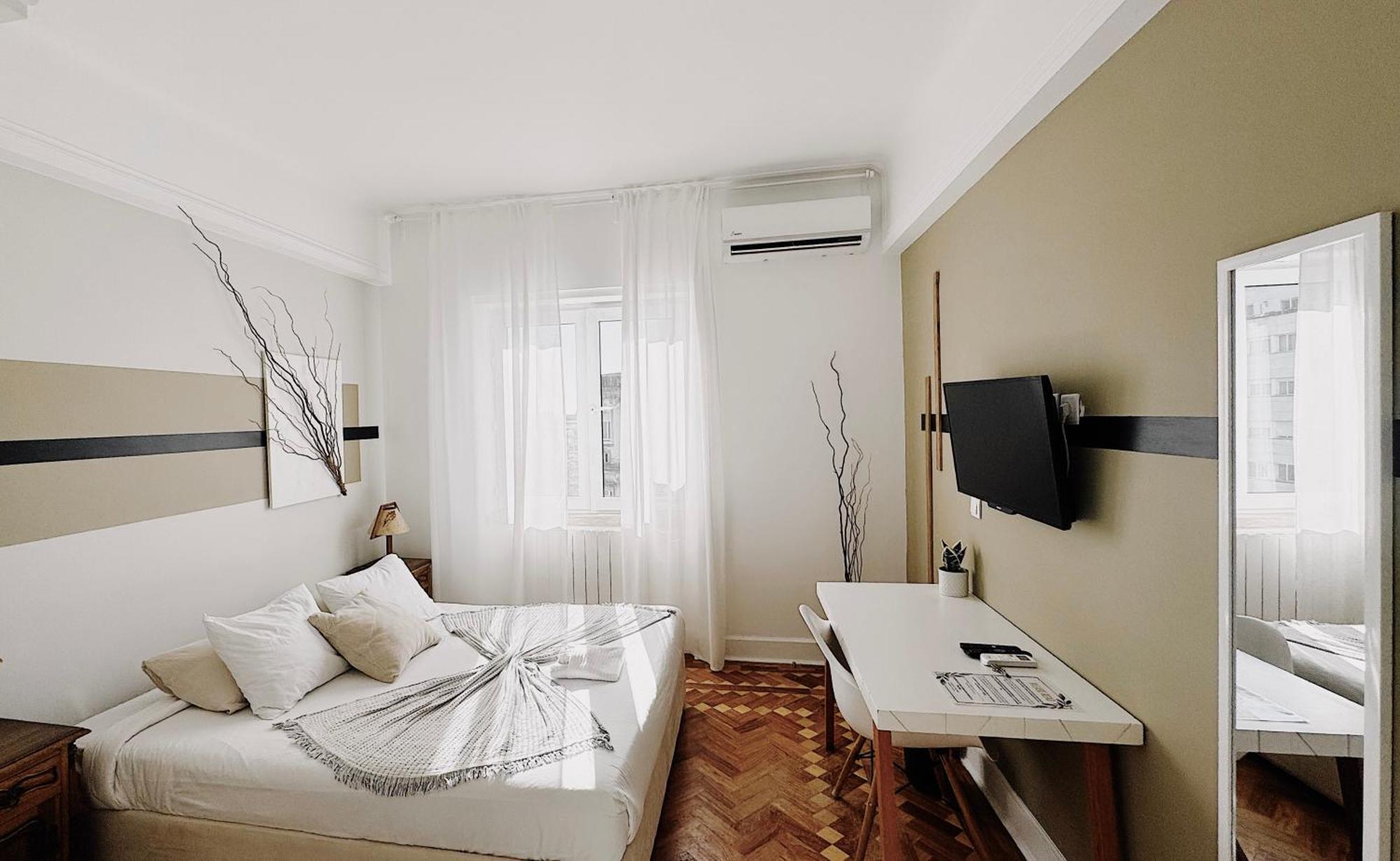 Soar Home L Marques De Pombal L Lisboa Dış mekan fotoğraf